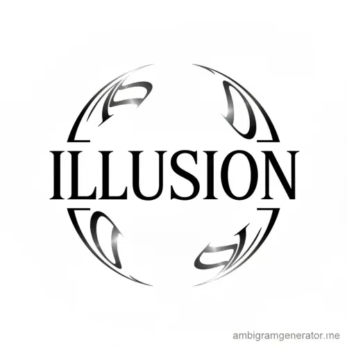 Animated 3D Illusion